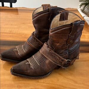 Womens Roper cowboy boots